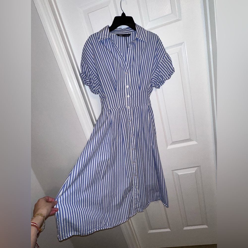 Beautiful summer dress you need in your closet
